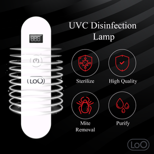 LoO UV Sanitizer-Theloocompanyshop