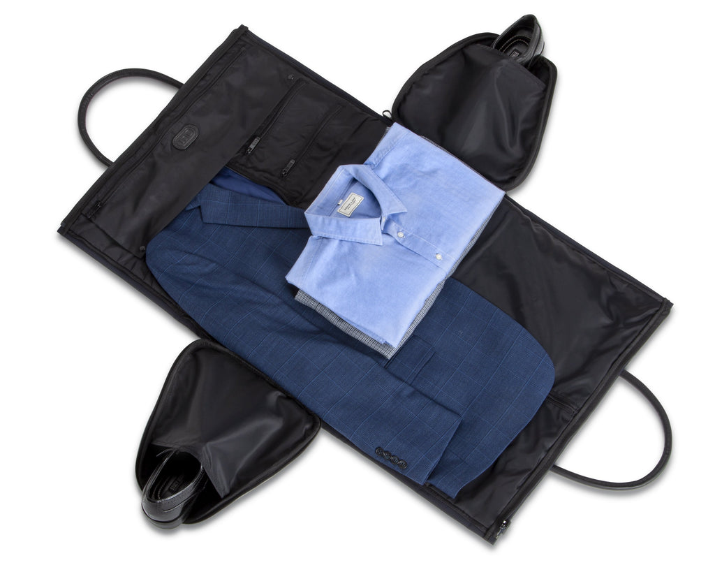 Stylish Duffel Garment Bags Buy Online from Here The LoO Company