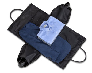 Garment Duffel Bags-Theloocompanyshop