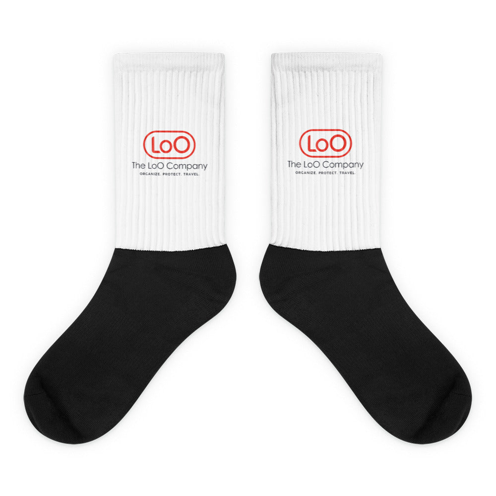 LoO Socks-Theloocompanyshop